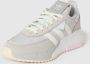 Adidas Originals Retropy F2 sneakers lichtgrijs offwhite grijs - Thumbnail 4