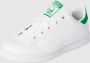 Adidas Stan Smith Primegreen basisschool Schoenen White Synthetisch Foot Locker - Thumbnail 298