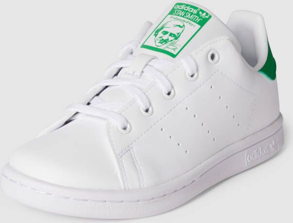 adidas Originals Sneakers met labeldetails model 'Stan Smith'