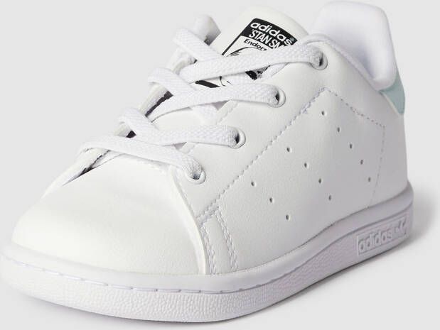 Adidas Originals Sneakers met labeldetails model 'STAN SMITH' - Foto 5