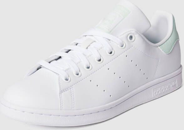 Adidas Stan Smith W 36 Dames sneakers ftwr white dash green core black - Foto 11