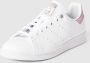 Adidas Originals Sneakers met labeldetails model 'STAN SMITH' - Thumbnail 3