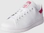 Adidas Originals Sneakers met labeldetails model 'STAN SMITH' J' - Thumbnail 4