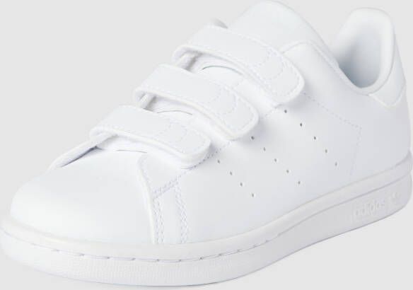 Adidas Originals Sneakers met labeldetails model 'STAN SMITH' J' - Foto 5