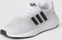 Adidas Swift Run 22 Schoenen Cloud White Core Black Grey One - Thumbnail 6