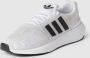 Adidas Swift Run 22 Schoenen Cloud White Core Black Grey One Heren - Thumbnail 6