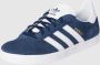 Adidas Originals Gazelle Sneaker Gazelle blau maat: 41 1 3 beschikbare maaten:41 1 3 42 2 3 43 1 3 44 2 3 45 1 3 46 - Thumbnail 10