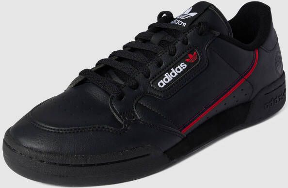 adidas Originals Sneakers met labelprint