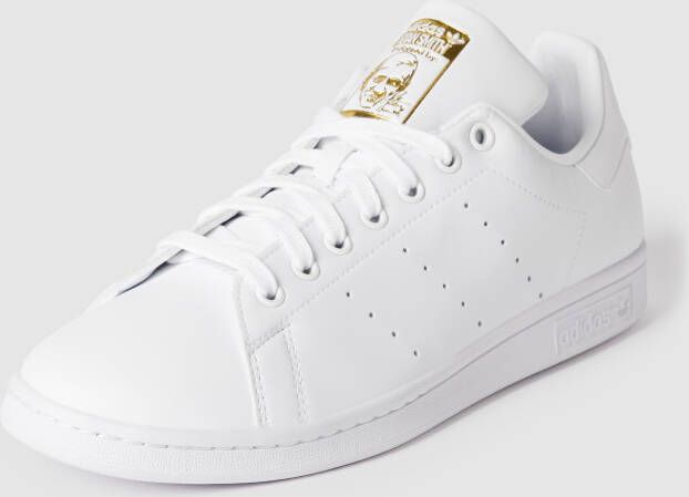 adidas Originals Sneakers met labelprint model 'STAN SMITH'