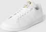 Adidas Originals Witte Sneakers met Contrasterend Logo voor Heren White Heren - Thumbnail 5