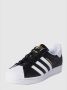 Adidas Core Black Low-Top Sneaker Goud Metallic Black Heren - Thumbnail 5