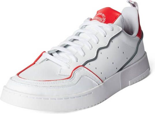 adidas Originals Sneakers met logodetails model 'Supercourt'