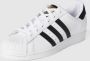 Adidas Originals adidas SUPERSTAR C Unisex Sneakers Ftwr White Core Black Ftwr White - Thumbnail 314