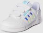 Adidas Originals Sneakers met logostrepen in metallic model 'CONTINENTAL 80 STRIPES CF' - Thumbnail 6
