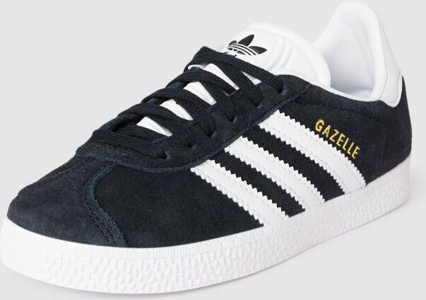 adidas Originals Sneakers met logostrepen model 'GAZELLE C'