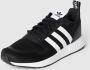 Adidas Originals Sneakers met logostrepen model 'SMOOTH RUNNER' - Thumbnail 8