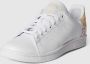 Adidas Stan Smith Dames Schoenen White Leer 2 3 Foot Locker - Thumbnail 4