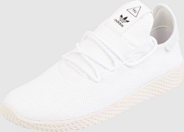 adidas Originals x Pharrell Williams sneaker van mesh