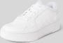 ADIDAS SPORTSWEAR Chunky sneakers in effen design model 'HOOPS 3.0' - Thumbnail 1