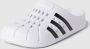 ADIDAS SPORTSWEAR Clogs met labeltypische contraststrepen model 'ADILETTE' - Thumbnail 6