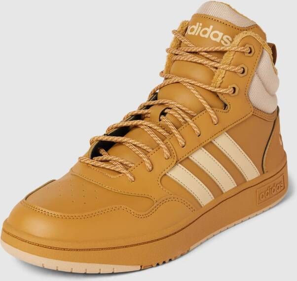 ADIDAS SPORTSWEAR High top sneakers in two-tone-stijl model 'HOOPS'