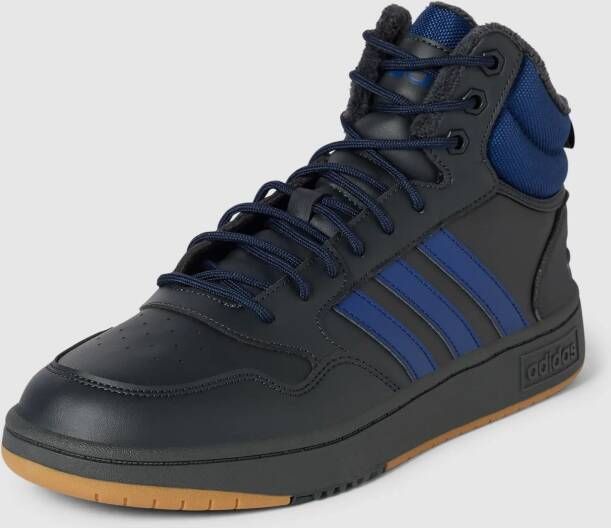 ADIDAS SPORTSWEAR High top sneakers met labeldetails model 'HOOPS 3.0 MID'