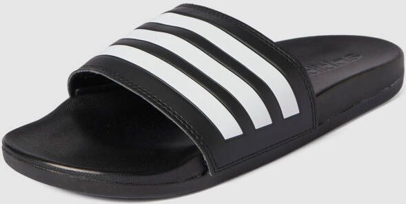 ADIDAS SPORTSWEAR Instappers met labelstrepen