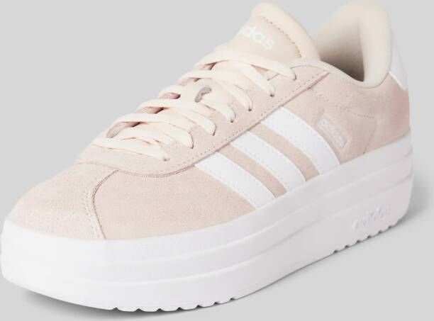 Adidas Sportswear Sneakers VL COURT BOLD Design in de voetsporen van de adidas Gazelle Bold - Foto 7