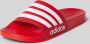 ADIDAS SPORTSWEAR Slippers met contraststrepen model 'ADILETTE SHOWER' - Thumbnail 8
