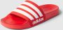 ADIDAS SPORTSWEAR Slippers met contraststrepen model 'ADILETTE SHOWER' - Thumbnail 7