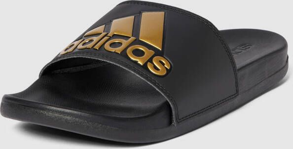 ADIDAS SPORTSWEAR Slippers met labeldetail model 'COMFORT'