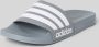 ADIDAS SPORTSWEAR Instappers met labelprint model 'ADILETTE SHOWER' - Thumbnail 5