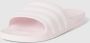 Adidas adilette Slippers en Sandalen Roze Maat: 36 2 3 Mesh Synthetisch Foot Locker - Thumbnail 8