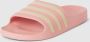 Adidas adilette Slippers en Sandalen Roze Maat: 36 2 3 Mesh Synthetisch Foot Locker - Thumbnail 10