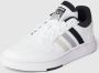 Adidas Sportswear Hoops 3.0 Low Classic Vintage Schoenen Unisex Wit - Thumbnail 7