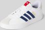 Adidas Sportswear Sneakers VL COURT 3.0 geïnspireerd door het ontwerp van de adidas samba - Thumbnail 4