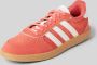 Adidas Sportswear Breaknet Sleek sneakers oranjerood wit - Thumbnail 5