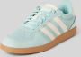Adidas Sportswear Breaknet Sleek Schoenen Dames Turquoise - Thumbnail 5