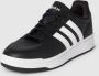 Adidas Scarpa Post Move Sneakers Stijlvol en Comfortabel Zwart - Thumbnail 6