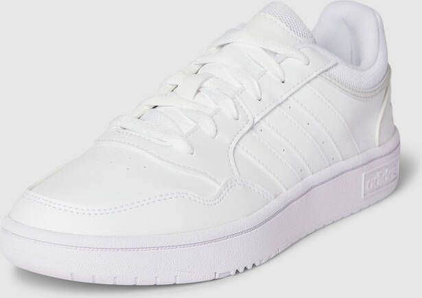 Adidas Sportswear Sneakers met labeldetail model 'HOOPS 3.0' - Foto 9