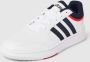 Adidas SPORTSWEAR Hoops 3.0 Sneakers Ftwr White Legend Ink Vivid Red Heren - Thumbnail 6