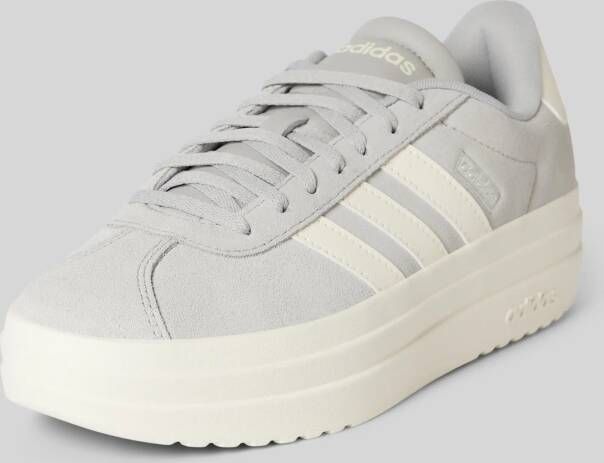 Adidas Sportswear Plateausneakers VL COURT BOLD Design in de voetsporen van de adidas Gazelle Bold - Foto 6