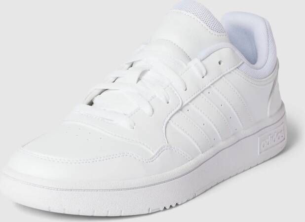 Adidas Sportswear Hoops 3.0 Low Classic Vintage Schoenen Heren Wit - Foto 8
