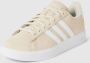Adidas Grand Court 2.0 Sneakers Beige 1 3 Vrouw - Thumbnail 3