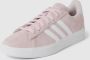 Adidas Women's Grand Court 2.0 Sneakers purper - Thumbnail 3