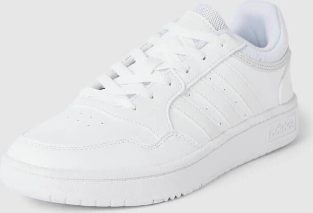 Adidas Sportswear Sneakers met labeldetail model 'HOOPS 3.0' - Foto 11
