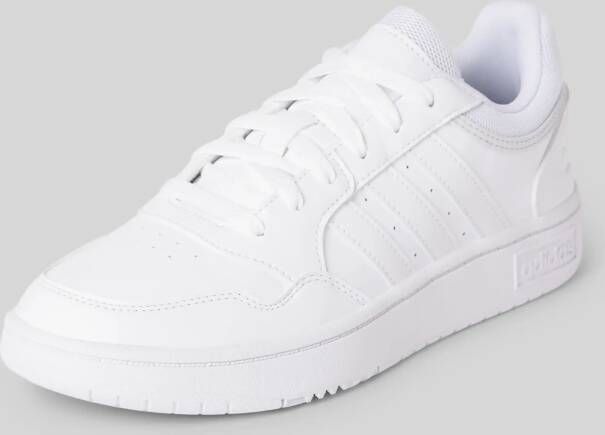 ADIDAS SPORTSWEAR Sneakers met labeldetails model 'HOOPS'