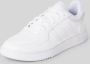 Adidas Sportswear Sneakers met labeldetail model 'HOOPS 3.0' - Thumbnail 3