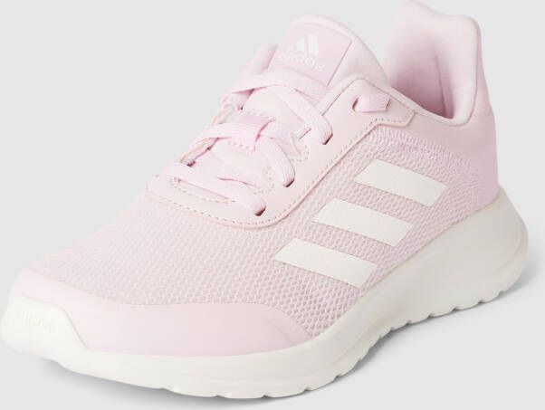 Adidas SPORTSWEAR Tensaur Run 2.0 Hardloopschoenen Kid Clear Pink Core White Clear Pink - Foto 13