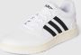 Adidas Sportswear Hoops 3.0 Low Classic Vintage Schoenen Unisex Wit - Thumbnail 5